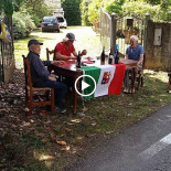 Il Panigaccio Extérieur
