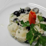 L'osteria Nourriture