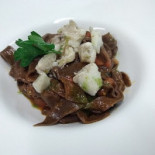L'osteria food