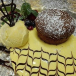 L'osteria Nourriture