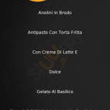 L'osteria Carte