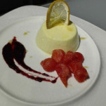 L'osteria drink