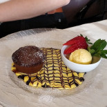 L'osteria food