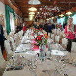 Rino Fior inside