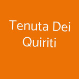 Tenuta Dei Quiriti Logo