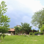 Tenuta Dei Quiriti Exterior