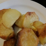 Tre Abruzzi Nourriture