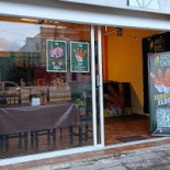 La Cubana Extérieur