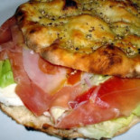 Il Chiodo Nourriture