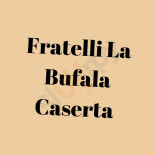 Fratelli La Bufala Logo