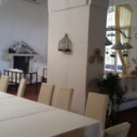 Tenuta Tresca Dentro