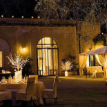 Tenuta Tresca Exterior