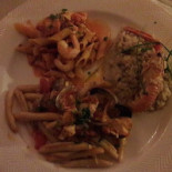Tenuta Tresca Comida