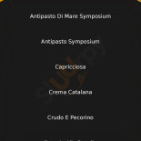 Symposium Carte