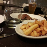 La Braceria Bebida