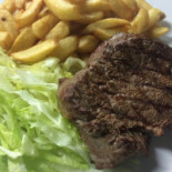 La Braceria Comida