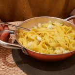 La Dispensa Osteria Nourriture