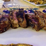 La Dispensa Osteria Nourriture