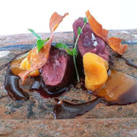 La Dispensa Osteria Nourriture