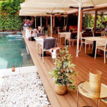 La Mariposa Exterior