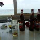 Mar De Plata Boisson