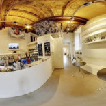 Tcafè À l'intérieur