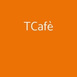 Tcafè Logo