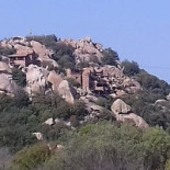 Le Sorgenti Extérieur