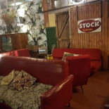 Pan'unto À l'intérieur