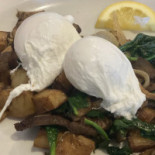 Pan'unto Nourriture