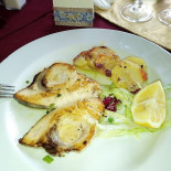 Martorana Nourriture