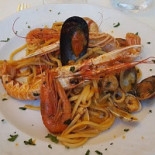 Dolci E Salati Nourriture