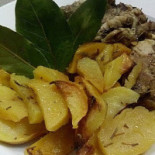 Rousseau Cibo
