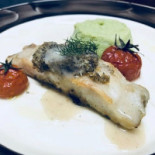 Osteria Il Fornello food