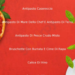 Osteria Il Fornello