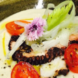 Osteria Il Fornello food