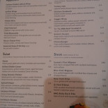 The Riviera Carte