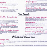 Geminus Pub Carta
