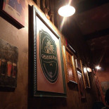 Geminus Pub Bebida