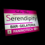Serendipity Logo