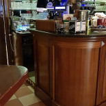 Pub Al Grifone À l'intérieur
