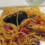 Il Vicolo Comida