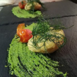Il Vicolo Comida