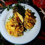 Il Vicolo Comida
