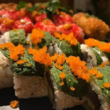 Ishi Comida