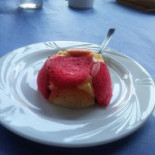 Locanda Dell'amorotto Nourriture