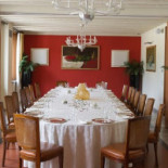 La Vigna À l'intérieur