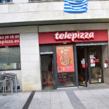 Salatodolce Extérieur