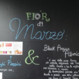 Fior Di Pizza Pizzeria Per Asporto menu
