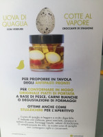 Fior Di Pizza Pizzeria Per Asporto menu